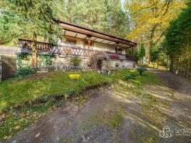 Prodej chaty, Svatava, Na Pískách, 72 m2