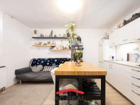Prodej bytu 2+kk, Brno, Hostislavova, 42 m2