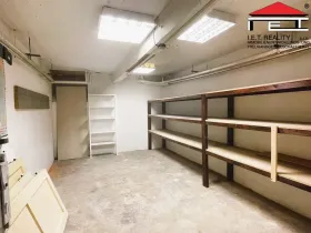 Pronájem skladu, Ostrava - Moravská Ostrava, Na Hradbách, 17 m2