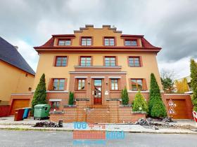 Prodej činžovního domu, Ostrava, Příbramská, 823 m2
