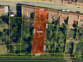 Prodej pozemku pro bydlení, Uhřice, 801 m2