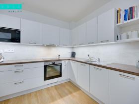 Pronájem bytu 2+kk, Olomouc, Eduarda Hamburgera, 62 m2