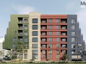 Prodej bytu 2+kk, Golem, 79 m2