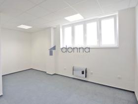 Pronájem kanceláře, Praha, Ve žlíbku, 23 m2