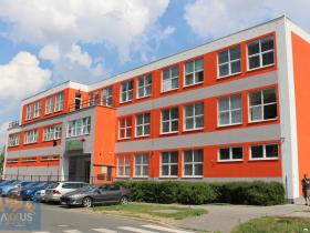 Pronájem kanceláře, Praha - Kunratice, Jana Růžičky, 71 m2