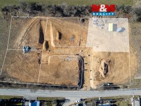 Prodej pozemku pro bydlení, Čisovice, 959 m2