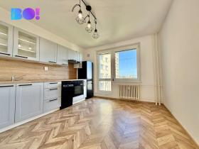 Pronájem bytu 3+1, Bohumín, Svat. Čecha, 69 m2