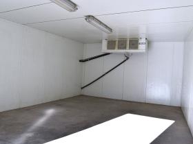 Pronájem skladu, Plzeň, Zborovská, 40 m2