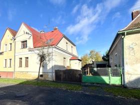 Prodej rodinného domu, Tachov, Kollárova, 170 m2