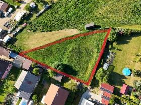 Prodej pozemku pro bydlení, Dubičné, 1203 m2