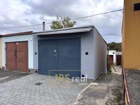 Prodej garáže, Hustopeče, 21 m2