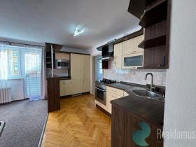 Pronájem bytu 3+kk, České Budějovice, Nerudova, 60 m2