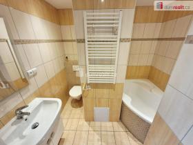 Pronájem bytu 1+1, Roudnice nad Labem, Bořivojova, 35 m2