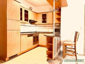 Pronájem bytu 2+kk, Praha - Libeň, Na sypkém, 50 m2