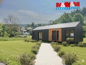 Prodej rodinného domu, Žamberk, 55 m2