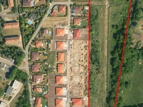Prodej komerčního pozemku, Velvary, 23300 m2