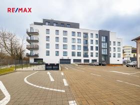 Pronájem bytu 1+kk, Beroun, Na Parkáně, 40 m2