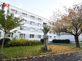 Prodej bytu 1+1, Hradec Králové, Truhlářská, 35 m2