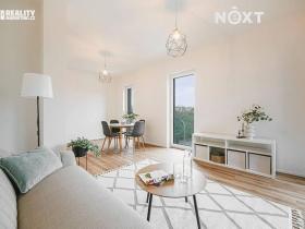 Prodej bytu 3+kk, Brno, Komárovská, 71 m2