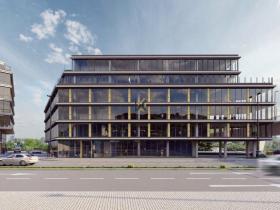 Pronájem obchodního prostoru, Praha, Strakonická, 109 m2