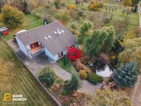 Prodej rodinného domu, Pohořelice, Školní, 350 m2