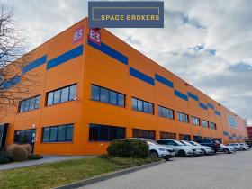 Pronájem obchodního prostoru, Praha - Horní Počernice, Do Čertous, 350 m2