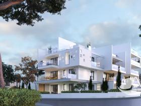 Prodej bytu 3+kk, Larnaka, Kypr, 81 m2