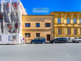 Prodej činžovního domu, Plzeň - Jižní Předměstí, Kotkova, 330 m2