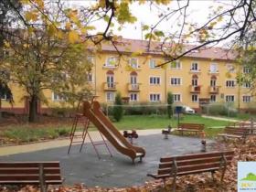 Pronájem bytu 3+1, Pardubice - Zelené Předměstí, Artura Krause, 57 m2