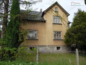 Prodej rodinného domu, Supíkovice, 130 m2