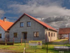 Prodej rodinného domu, Luka nad Jihlavou - Svatoslav, 200 m2