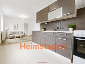 Pronájem bytu 2+kk, Havířov - Město, U Školky, 46 m2