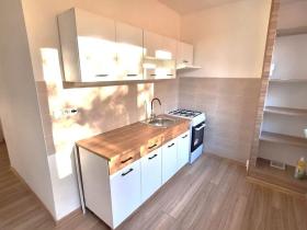 Pronájem bytu 1+1, Frýdek-Místek, Václava Talicha, 36 m2