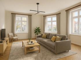 Prodej bytu 2+1, Boskovice, Havlíčkova, 82 m2