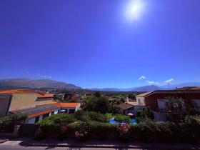 Prodej bytu 2+kk, Scalea, Itálie, 40 m2