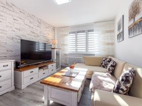 Prodej bytu 2+1, Chomutov, Vrchlického, 54 m2