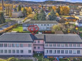 Prodej bytu 3+kk, Česká Třebová, Na Křibě, 70 m2