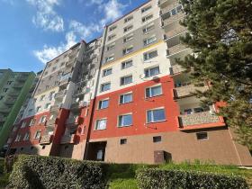 Prodej bytu 3+1, Chomutov, Kamenný vrch, 69 m2