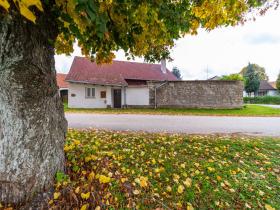 Prodej rodinného domu, Strmilov - Malý Jeníkov, 80 m2