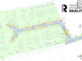 Prodej pozemku pro bydlení, Žatec, Chomutovská, 11626 m2