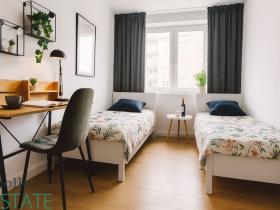 Prodej bytu 1+kk, Praha - Žižkov, Seifertova, 15 m2