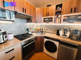 Prodej bytu 3+1, Orlová, Kpt. Jaroše, 72 m2