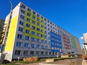 Prodej bytu 2+kk, Kladno - Kročehlavy, Holandská, 40 m2