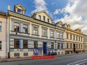 Prodej bytu 3+kk, České Budějovice, Jírovcova, 70 m2