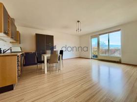 Pronájem bytu 2+kk, Praha, Karla Zicha, 65 m2