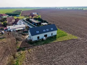 Prodej rodinného domu, Chrášťany, 89 m2