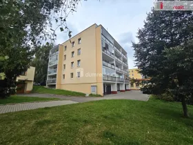 Prodej bytu 3+1, Benešov, Pražského povstání, 65 m2