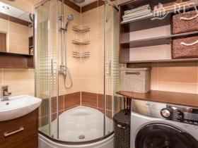 Prodej bytu 1+1, Jirkov, Generála Svobody, 42 m2