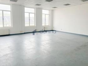Pronájem kanceláře, Praha, U průhonu, 62 m2