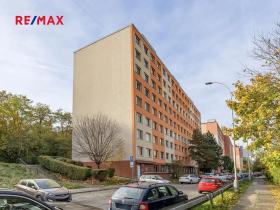 Prodej bytu 3+1, Praha - Michle, Ohradní, 70 m2